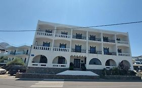 Corali Studios & Portobello Apartments